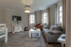 Villa Borwin Appartement 06 Kühlungsborn - Wohnzimmer