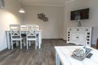 Villa Borwin Appartement 06 Kühlungsborn - Wohnzimmer
