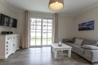 Villa Borwin Appartement 07 Kühlungsborn - Wohnzimmer