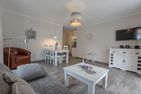 Villa Borwin Appartement 07 Kühlungsborn - Wohnzimmer
