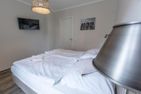 Villa Borwin Appartement 07 Kühlungsborn - Schlafzimmer