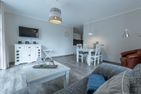 Villa Borwin Appartement 09 Kühlungsborn - Wohnzimmer