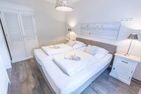 Villa Borwin Appartement 10 Kühlungsborn - Schlafzimmer