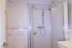 Villa Borwin Appartement 11 Kühlungsborn - Badezimmer