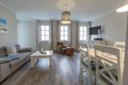 Villa Borwin Appartement 11 Kühlungsborn - Wohnzimmer