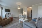 Villa Borwin Appartement 11 Kühlungsborn - Wohnzimmer