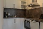Villa Borwin Appartement 11 Kühlungsborn - Küche / Küchenzeile