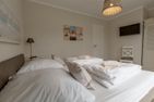 Villa Borwin Appartement 16 Kühlungsborn - Schlafzimmer