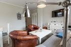 Villa Borwin Appartement 16 Kühlungsborn - Wohnzimmer