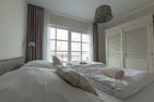 Villa Borwin Appartement 17 Kühlungsborn - Schlafzimmer