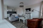 Villa Borwin Appartement 18 Kühlungsborn - Wohnzimmer