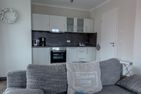 Villa Borwin Appartement 18 Kühlungsborn - Küche / Küchenzeile