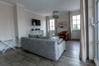 Villa Borwin Appartement 18 Kühlungsborn - Wohnzimmer