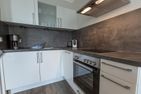 Villa Borwin Appartement 12 Kühlungsborn - Küche / Küchenzeile