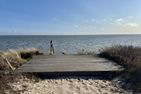  Strandhüs List - Garten