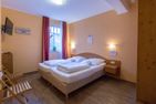 Villa Senta Wohnung 03 Kühlungsborn - Schlafzimmer