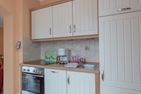 Villa Senta Wohnung 04 Kühlungsborn - Küche / Küchenzeile