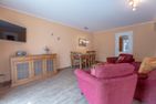 Villa Senta Wohnung 04 Kühlungsborn - Wohnzimmer