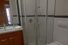 Villa Senta Wohnung 05 Kühlungsborn - Badezimmer