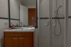 Villa Senta Wohnung 05 Kühlungsborn - Badezimmer