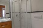 Villa Senta Wohnung 05 Kühlungsborn - Badezimmer