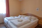 Villa Senta Wohnung 05 Kühlungsborn - Schlafzimmer