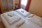Villa Senta Wohnung 05 Kühlungsborn - Schlafzimmer