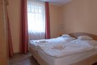 Villa Senta Wohnung 05 Kühlungsborn - Schlafzimmer
