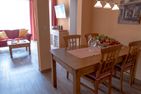 Villa Senta Wohnung 05 Kühlungsborn - Wohnzimmer