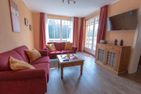 Villa Senta Wohnung 05 Kühlungsborn - Wohnzimmer
