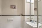 Villa Senta Wohnung 06 Kühlungsborn - Badezimmer