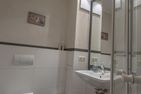 Villa Senta Wohnung 06 Kühlungsborn - Badezimmer