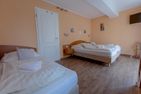 Villa Senta Wohnung 06 Kühlungsborn - Schlafzimmer