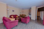 Villa Senta Wohnung 06 Kühlungsborn - Wohnzimmer