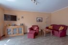 Villa Senta Wohnung 08 Kühlungsborn - Wohnzimmer