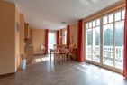 Villa Senta Wohnung 08 Kühlungsborn - Wohnzimmer