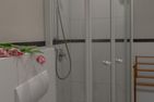 Villa Senta Wohnung 09 Kühlungsborn - Badezimmer