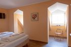 Villa Senta Wohnung 10 Kühlungsborn - Schlafzimmer