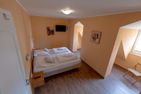 Villa Senta Wohnung 10 Kühlungsborn - Schlafzimmer