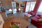 Villa Senta Wohnung 10 Kühlungsborn - Wohnzimmer