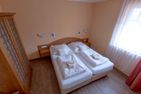 Villa Senta Wohnung 11 Kühlungsborn - Schlafzimmer