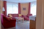 Villa Senta Wohnung 11 Kühlungsborn - Wohnzimmer