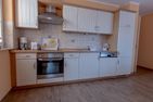 Villa Senta Wohnung 11 Kühlungsborn - Küche / Küchenzeile