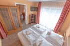 Villa Senta Wohnung 12 Kühlungsborn - Schlafzimmer