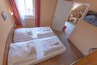 Villa Senta Wohnung 13 Kühlungsborn - Schlafzimmer
