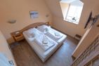 Villa Senta Wohnung 14 Kühlungsborn - Schlafzimmer
