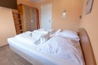 Villa Senta Wohnung 14 Kühlungsborn - Schlafzimmer