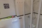 Villa Senta Wohnung 14 Kühlungsborn - Badezimmer