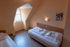 Villa Senta Wohnung 15 Kühlungsborn - Schlafzimmer
