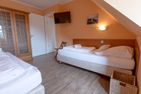 Villa Senta Wohnung 15 Kühlungsborn - Schlafzimmer